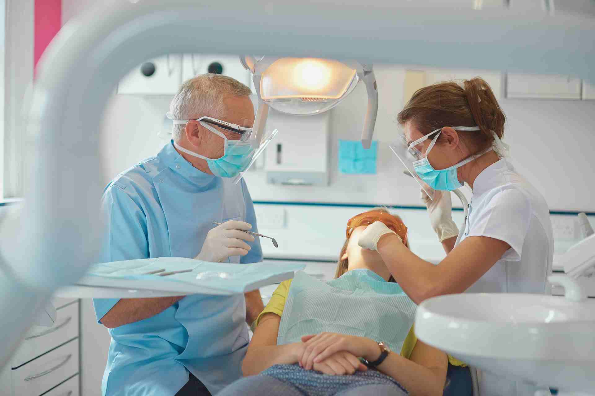 Dentist in Murphys, CA